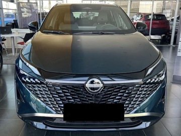 Nissan Qashqai III 2025 Od ręki - Tekna Xtronic 1.3 DIG-T mHEV 158KM / Pakiet BOSE, zdjęcie 1