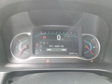 Honda Pilot II 2021 Honda Pilot Honda Pilot EX-L AWD, od ubezpieczalni 3.5 Benzyna 280KM, zdjęcie 9