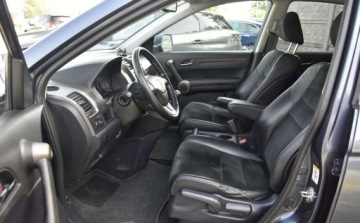Honda CR-V IV SUV 2.2 i-DTEC 150KM 2012 Honda CR-V SKORA Alusy LED Navi. grzane Fotele BLIS linne assist 2.2, zdjęcie 16