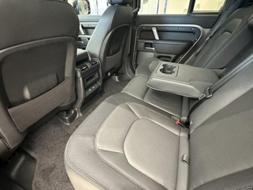 Land Rover Defender IV (L663) 2026 Defender 110 D350 X-Dynamic HSE 3.0 (350KM) 2026, zdjęcie 8