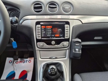 Ford S-Max I Van 2.0 TDCi 140KM 2009 Ford S-Max Sliczny z Niemiec 2.0 D 140KM zarejestrowany bezwypadkowy 2.0, zdjęcie 22