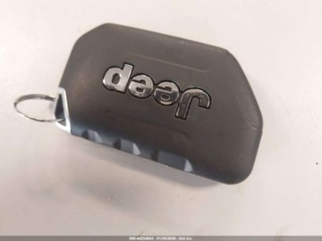 Jeep Wrangler IV 2022 Jeep Wrangler 3.6 V6 285 KM, 4x4, Rubicon, mala szkoda, import USA 3.6, zdjęcie 12