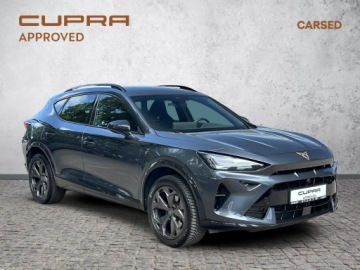 Cupra Formentor Crossover 1.5 TSI 150KM 2025 Cupra Formentor 1.5 eTSI 150KM Pakiet Intelligent, zdjęcie 8