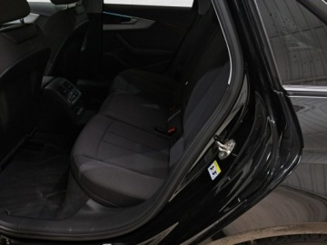 Audi A4 B9 Limousine Facelifting 2.0 40 TDI 204KM 2023 Audi A4 Limousine Poleasingowe.pl, zdjęcie 11