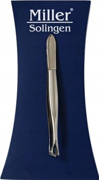 SOLINGEN MILLER PĘSETA SKOŚNA mała oryginał