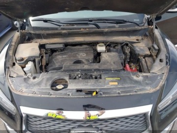 Infiniti QX60 2020 Infiniti QX60 Pure 2020 3.5l 3.5 Benzyna 295KM, zdjęcie 8