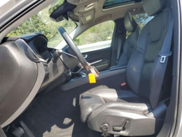 Volvo XC60 II 2022 Volvo XC 60 B5 Inscription 2022 2.0l 2.0 Benzyna 247KM, zdjęcie 7