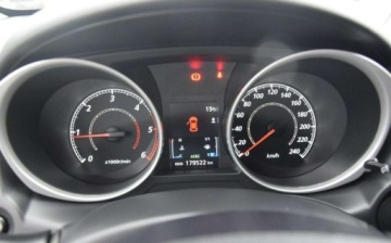 Mitsubishi ASX I SUV 1.8 DID MIVEC 116KM 2012 Mitsubishi ASX 1.8D Klima Tempomat 179 TYS KM Sprowadzony Oplacony 1.8, zdjęcie 32