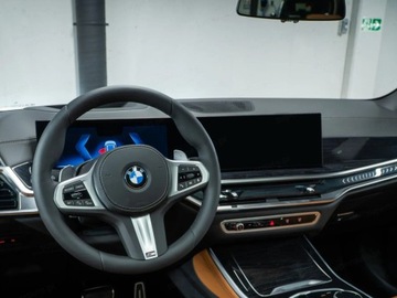 BMW X5 G05 SUV Facelifting 3.0 30d 298KM 2025 BMW X5 xDrive30d Sport Suv 3.0 (298KM) 2025, zdjęcie 6