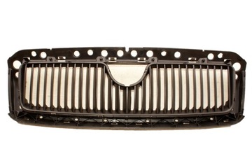 ОСНОВАНИЕ ПЕРЕДНЕЙ ВЫТЯГИ ГРИЛЯ OCTAVIA I 01- FL