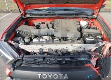 Toyota 2023 Toyota 4-Runner TRD PRO, V6, od ubezpieczalni 4.0 Benzyna 270KM, zdjęcie 14