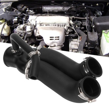 F6TZ9B659AD Шланг для очистки воздухозаборника двигателя