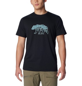 COLUMBIA KOSZULKA ROCKAWAY RIVER OUTDOOR 2036401012 r S