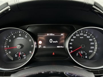 Kia XCeed Crossover 1.4 T-GDI 140KM 2020 Kia XCeed 1.4TGDI 140KM L AT l Pakiet Zimowy, JBL,, zdjęcie 14