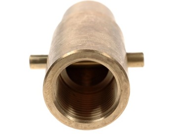 Сокращение заправки для клапана TOMASETTO (M10)