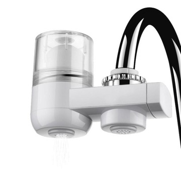 8-warstwowy kran do picia 2 l/min System filtracji