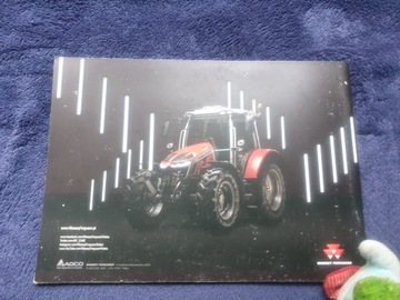 ----> Massey Ferguson MF 5S - 2020! ! !