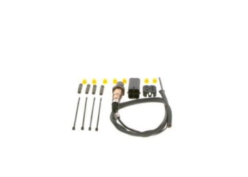 BOSCH 0 258 986 602 Лямбда-зонд