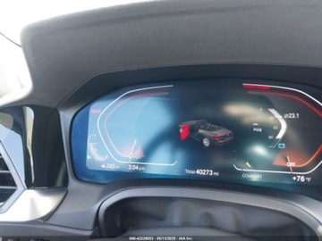 BMW Seria 4 G22-23-26 2023 BMW Seria 4 2023r., 2.0L 2.0 Benzyna 255KM, zdjęcie 10