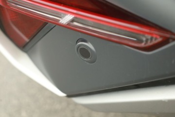 Hyundai Tucson IV SUV 1.6 T-GDI 48V 180KM 2021 Hyundai Tucson 1.6 T-GDI 48V MHEV, Salon Polska, zdjęcie 20