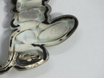 ЭМБЛЕМА БАК НАКЛЕЙКА YAMAHA XV 535 VIRAGO