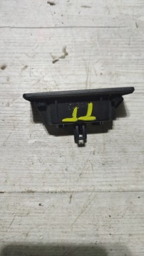 AUDI TT 8J 13R 2.0TDI LAMPA TABULKY SPZ