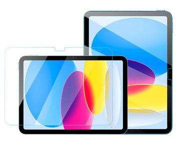 ЗАКАЛЕННОЕ СТЕКЛО для APPLE IPAD GEN 10 2022 10.9 A2757