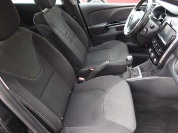 Renault Clio IV Grandtour  0.9 ENERGY Tce 90KM 2014 Renault Clio 0.9 TCe, Salon Polska, Serwis ASO, zdjęcie 8