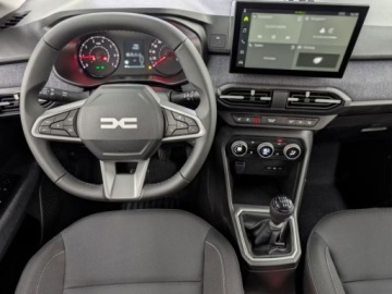 Dacia Jogger 2026 Od ręki - Expression 7-miejsc 1.2 Eco-G LPG 120KM / Pakiet Komfort, zdjęcie 6