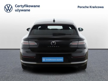 Volkswagen Arteon Fastback Facelifting 2.0 TDI SCR 150KM 2022 Volkswagen Arteon Shooting Brake Hak | Harman-Kard, zdjęcie 2