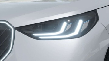 BMW X3 G45 2026 BMW X3 40d xDrive 303 KM mHEV - Gotowy do Odbioru - Pakiet M Pro - Panorama, zdjęcie 7