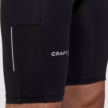CRAFT PRO Hypervent Short Tights тайтсы для бега L