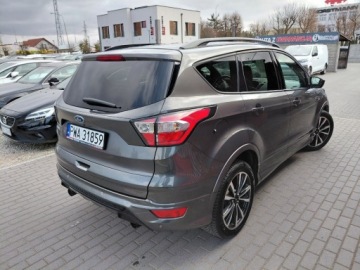 Ford Kuga III 2019 Ford Kuga ST-Line Automat El.klapa Full LED Kamera 2xPDC Alu 1.5 Benzyna, zdjęcie 6