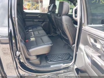  RAM 1500 Limited 57 Box 2021 5.7l 5.7 Benzyna 395KM, zdjęcie 12