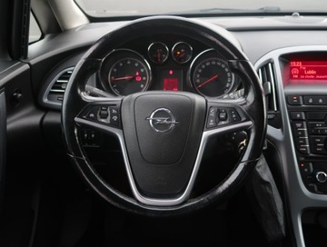 Opel Astra J GTC 1.4 Turbo ECOTEC 140KM 2014 Opel Astra 1.4 T LPG, Salon Polska, 1. Właściciel, zdjęcie 14