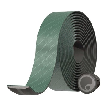 Owijka na kierownicę Ergon BT Allroad wilderness green 2.5 mm