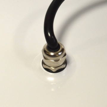 Светодиодная панель Timan 595*595 40Вт 230В 4000К белая IP65