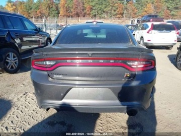 Dodge Charger VII 2019 Dodge Charger 2019 Dodge Charger Scat Pack RWD 6.4 Benzyna 485KM, zdjęcie 7