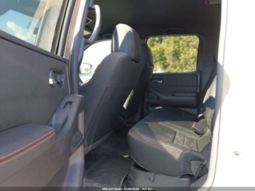 Nissan 2023 Nissan Frontier Pro-4X 2023 3.8 Benzyna 310KM, zdjęcie 12