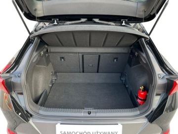 Cupra Formentor Crossover 1.5 TSI 150KM 2023 Cupra Formentor 1.5 TSI 150 KM DSG 20232024 FV23 ACC Kamera KESSY 18, zdjęcie 19