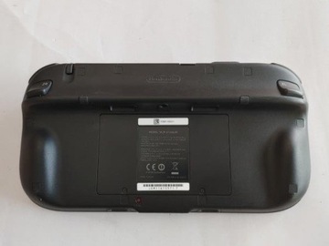 NINTENDO WII U 32 ГБ + ГЕЙМПАД + 7 ИГР (В ТОМ ЧИСЛЕ 4 МАРИО)