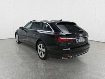 Audi A6 C8 Avant 2.0 40 TDI 204KM 2023 Audi A6 Avant Poleasingowe.pl, zdjęcie 4