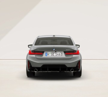 BMW Seria 3 G20-G21 Limuzyna Facelifting 2.0 330i 245KM 2025 BMW 330 MPRO,sportowe pasy,zawieszenie,key less,sh, zdjęcie 3