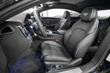 Bentley 2023 Bentley Continental GT V8 S 4.0 550KM. FV23%., zdjęcie 20