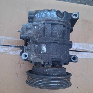 КОМПРЕССОР КОНДИЦИОНЕРА ВОЗДУХА LANCIA THESIS DENSO 447220-8153 2.4 JTD