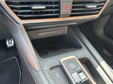 Cupra Formentor Crossover 1.5 TSI 150KM 2025 Cupra Formentor 1.5 eTSI 150KM Pakiet Intelligent, zdjęcie 29
