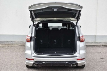 Ford S-Max II Van Facelifting 2.0 EcoBlue 190KM 2020 Ford S-Max S-MAX ST-LINE 2.0 190KM AWD LED Virtual Kamera Gwarancja 12m-cy, zdjęcie 38