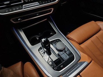 BMW X5 G05 SUV 2.0 25d 231KM 2022 BMW X5 Dealer BMW | Pierwszy właściciel | FV 23% |, zdjęcie 31