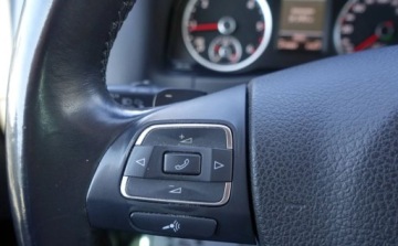 Volkswagen Tiguan I SUV Facelifting 2.0 TDI CR DPF BlueMotion 140KM 2012 Volkswagen Tiguan 2.0TDI 140KM 4Motion 4x4 LIFT Zero korozji 2xKola Serwis, zdjęcie 25