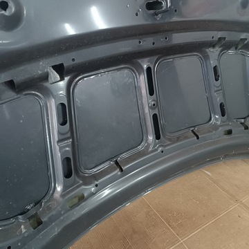 KAPOTA KIA RIO IV 17-
